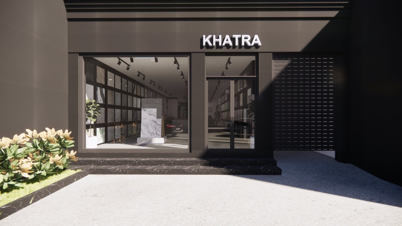 Showroom KHATRA Quận 9