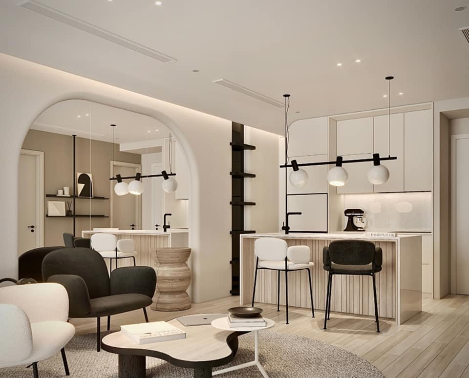 Diamond Island Quận 2