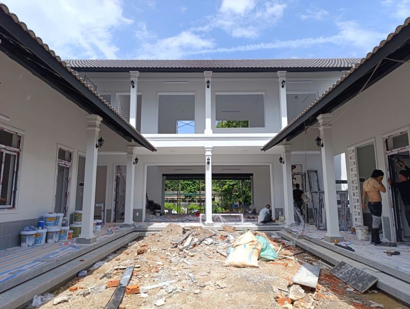 5 kinh nghiệm lựa chọn vật liệu xây dựng để nhà không nhanh xuống cấp