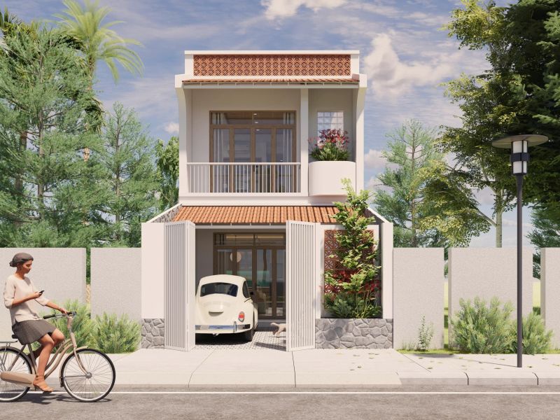 Căn hộ dịch vụ - Đầu tư sinh lời cao qua mô hình kinh doanh lưu trú