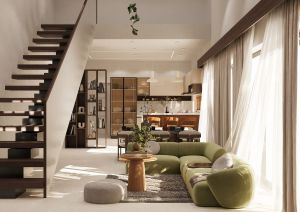 5 xu hướng thiết kế nội thất 2026 dự đoán sẽ lên ngôi