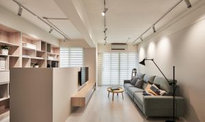 Xây nhà trên diện tích nhỏ - Giải pháp tối ưu không gian