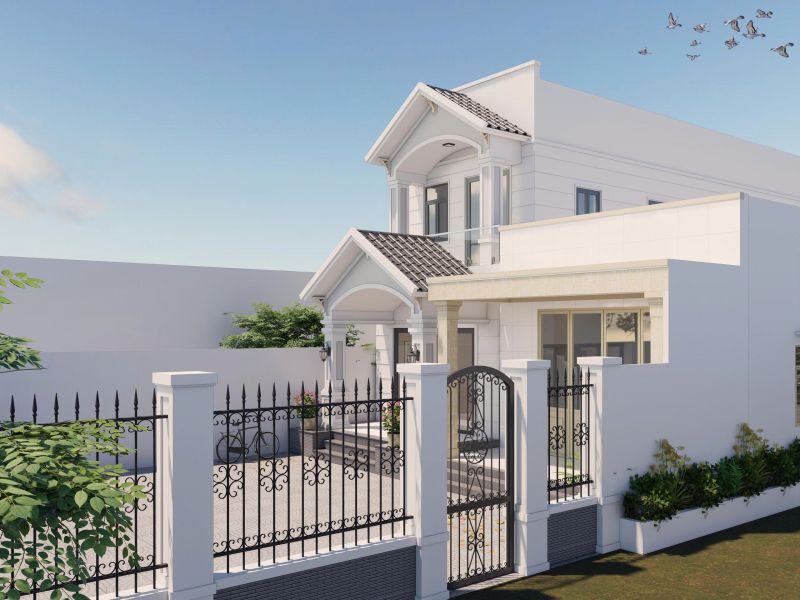Đâu là thời điểm xây nhà tốt nhất trong năm tại miền Nam